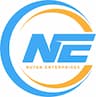 Nutan Enterprises Logo