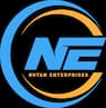 Nutan Enterprises Logo